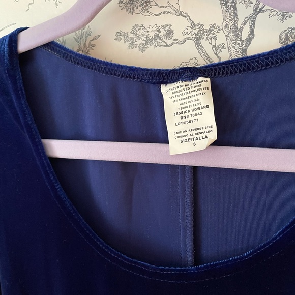 Jessica Howard Two Piece Set - Picture 6 of 7